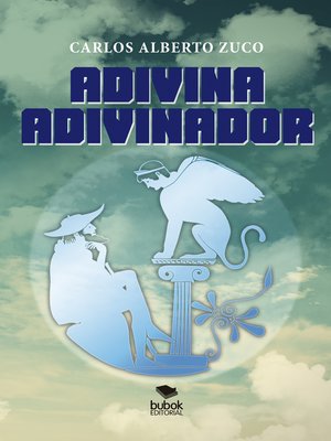 cover image of Adivina, adivinador